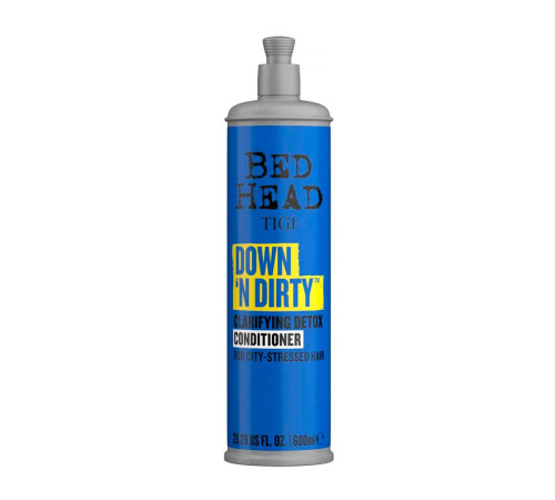 Детокс-кондиціонер TiGi Bed Head Down 'N Dirty Conditioner