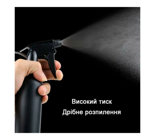 Пульверизатор Tony&Guy Spray Bottle распылитель для воды парикмахерский алюминиевый 175 мл золотой