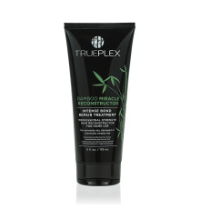 Маска Trueplex Bamboo Miracle Reconstructor с экстрактом бамбука 178 мл