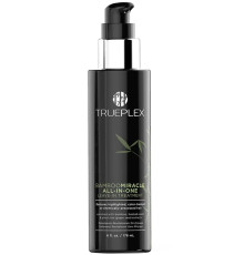 Незмивний крем-догляд Trueplex Bamboo Miracle All-in-One Leave-in Treatment 178 мл