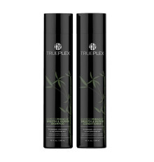Набір Trueplex Bamboo Miracle Smooth (шампунь + кондиціонер)