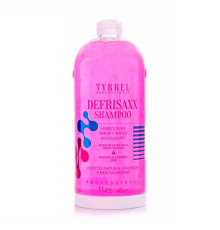 Шампунь глибокого очищення Tyrrel Defrisaxx, 100 г (розлив)