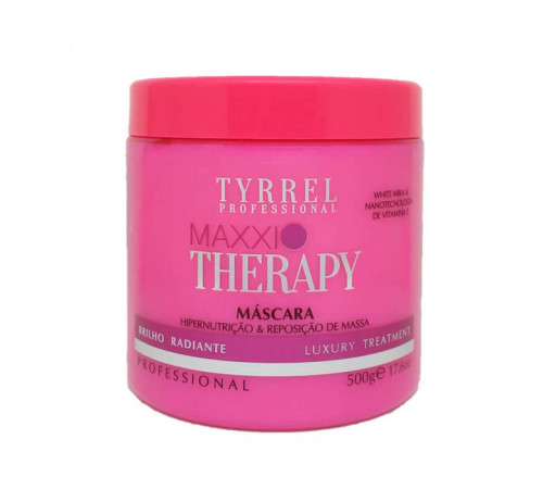 Ботeкс Tyrrel Maxxi Therapy 500 г (заводська)