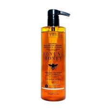 Шампунь-реконструктор Tyrrel Honung Honey Collagen Reconstructive Shampoo, 100 г (розлив)