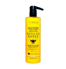 Гідроліпідна маска Tyrrel Honung Honey Hidrolipid Mask, 100 г (розлив)