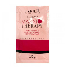 Ботeкс Tyrrel Maxxi Therapy 15 г (саше)