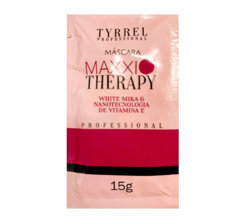 Ботeкс Tyrrel Maxxi Therapy 15 г (саше)