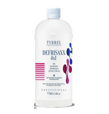 Ботокс Tyrrel Defrisaxx 4х1, 100 г (розлив)