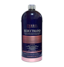 Нанопластика Tyrrel Reductblond, 500 г (розлив)