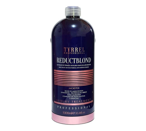 Нанопластика Tyrrel Reductblond, 1000 мл (заводська)