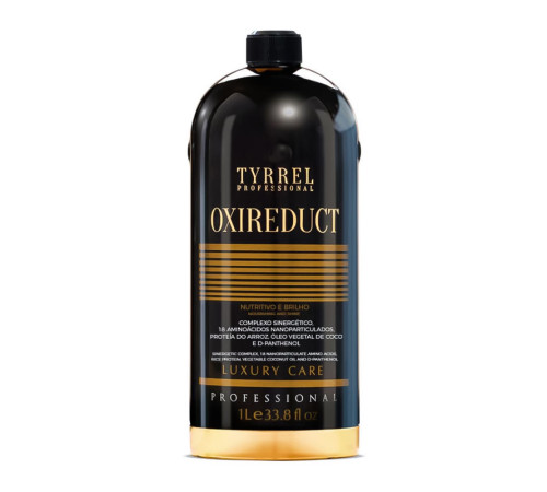 Нанопластика Tyrrel Oxireduct, 1000 мл (заводська)