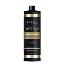Шампунь Tyrrel Shampoo Hidratante Ultra Soft, 100 г (розлив)