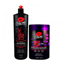 Набір ботоксу Use Me UseTox Blond