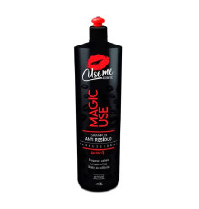 Шампунь глибокого очищення UseMe Magic Shampoo