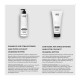 Маска VIART Hair Mask with Coconut Oil & Shea Butter для розгладжування та блиску волосся, 200 мл