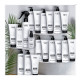 Кератиновий шампунь VIART Shampoo with Keratin & Argan Oil для фарбованого волосся, 1000 мл