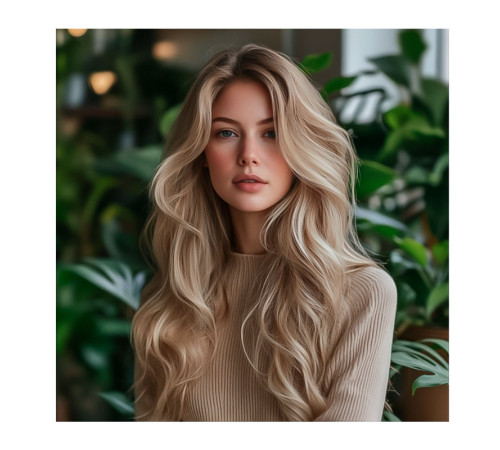 Кератиновий шампунь VIART Shampoo with Keratin & Argan Oil для фарбованого волосся, 1000 мл