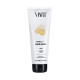 Відновлююча маска VIART Hair Mask with Castor Oil для зволоження і живлення сухого волосся, 200 мл