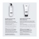 Шампунь VIART Shampoo with Castor Oil для блиску і зволоження сухого волосся, пробник 25 мл