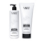 Набір VIART DUO with Hyaluronic Acid шампунь і маска для відновлення та об'єму тонкого волосся, 250+200 мл