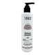 Шампунь VIART Shampoo with Caviar Extract для відновлення і розгладжування пошкодженого волосся, 250 мл