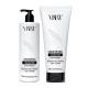 Набір VIART DUO with Collagen шампунь і маска  для легкого розчісування пошкодженого волосся, 250+200 мл