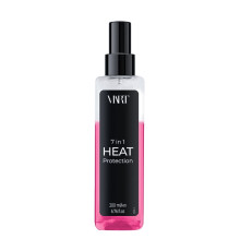 Спрей термозахист VIART 7 in 1 Heat Protection для захисту волосся під час укладання, 200 мл