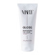 Кератинова маска Viart Hair Mask Gloss для глибокого зволоження волосся, 200 мл