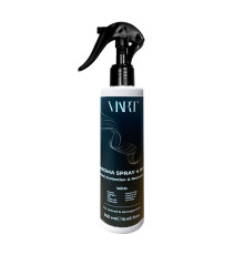 Незмивний арома спрей Viart Leave-in Aroma Spray 4 in 1 для термозахисту волосся  4 в 1, 200 мл