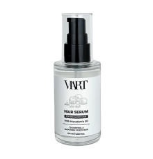 Сироватка Viart Hair Serum з олією макадамії для пошкодженого волосся, 60 мл