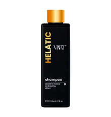 Хелатуючий шампунь Viart Helatic Shampoo для глибокого очищення волосся, 240 мл