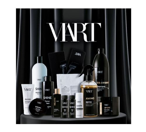 Пілінг Viart Scalp Peeling для делікатного очищення шкіри голови, 100 мл