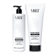 Набір VIART DUO with Argan Oil зволожуючі шампунь і маска для кучерявого волосся, 250+200 мл