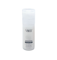 Шампунь VIART Shampoo with Castor Oil для блиску і зволоження сухого волосся, пробник 25 мл