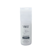 Шампунь VIART Shampoo with Hyaluronic Acid для відновлення та об'єму тонкого волосся, пробник 25 мл