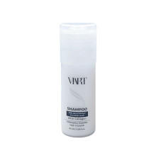 Шампунь VIART Shampoo with Collagen для легкого розчісування та пошкодженого волосся, пробник 25 мл