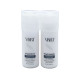 Набір VIART DUO with Collagen шампунь і маска  для легкого розчісування пошкодженого волосся, пробники 2x25 мл