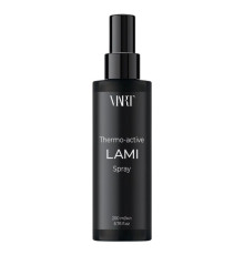 Ламелярний термоактивний спрей Viart Thermo-Active Lami Spray для захисту волосся  200 мл