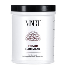 Маска VIART Hair Mask with Caviar Extract для відновлення і розгладжування пошкодженого волосся, 1000 мл
