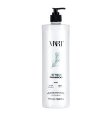 Шампунь проти випадіння VIART Shampoo with Rosemary Oil для сухого і нормального волосся, 1000 мл