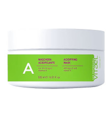 Маска Vitael Colored Hair Acidifying Mask для окрашенных волос