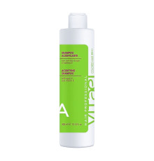 Шампунь Vitael Colored Hair Acidifying Shampoo для окрашенных волос, 300 мл