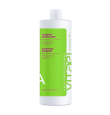 Шампунь Vitael Colored Hair Acidifying Shampoo для окрашенных волос
