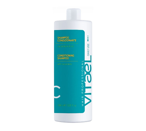 Шампунь Vitael Daily Use Conditioning Shampoo для ежедневного использования