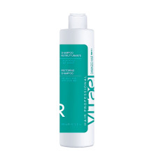 Шампунь Vitael Damaged Hair Restoring Shampoo відновлючий для пошкодженого волосся, 300 мл