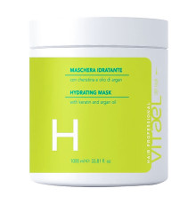Маска Vitael Dry Hair Hydrating Mask увлажняющая для сухих волос