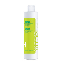 Шампунь Vitael Dry Hair Hydrating Shampoo увлажняющий для сухих волос, 300 мл