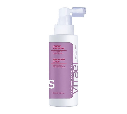 Лосьйон Vitael Hair Loss Stimulating Lotion проти випадіння волосся, 100 мл