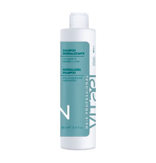 Шампунь Vitael Normalizing Shampoo нормалізуючий для жирної шкіри голови, 300 мл
