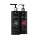 Набір кератину для волосся VIURE Gloss Keratin, 2х50 г (розлив)